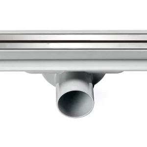Душевой лоток Vincea Carmine 50 Хром SAY.510.50.P.DUZ