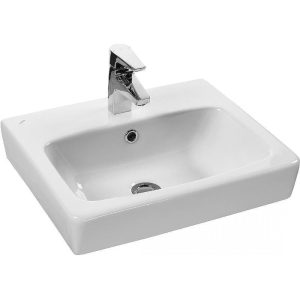 Раковина подвесная Santek Нео 40 Белый глянцевый 1WH302183 Раковина подвесная Santek Нео 40 Белый глянцевый 1WH302183