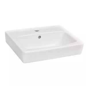 Раковина подвесная Santek Нео 50 Белый глянцевый 1WH302184 Раковина подвесная Santek Нео 50 Белый глянцевый 1WH302184