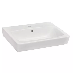 Раковина на мебель Santek Нео 55 Белый глянцевый 1WH302185