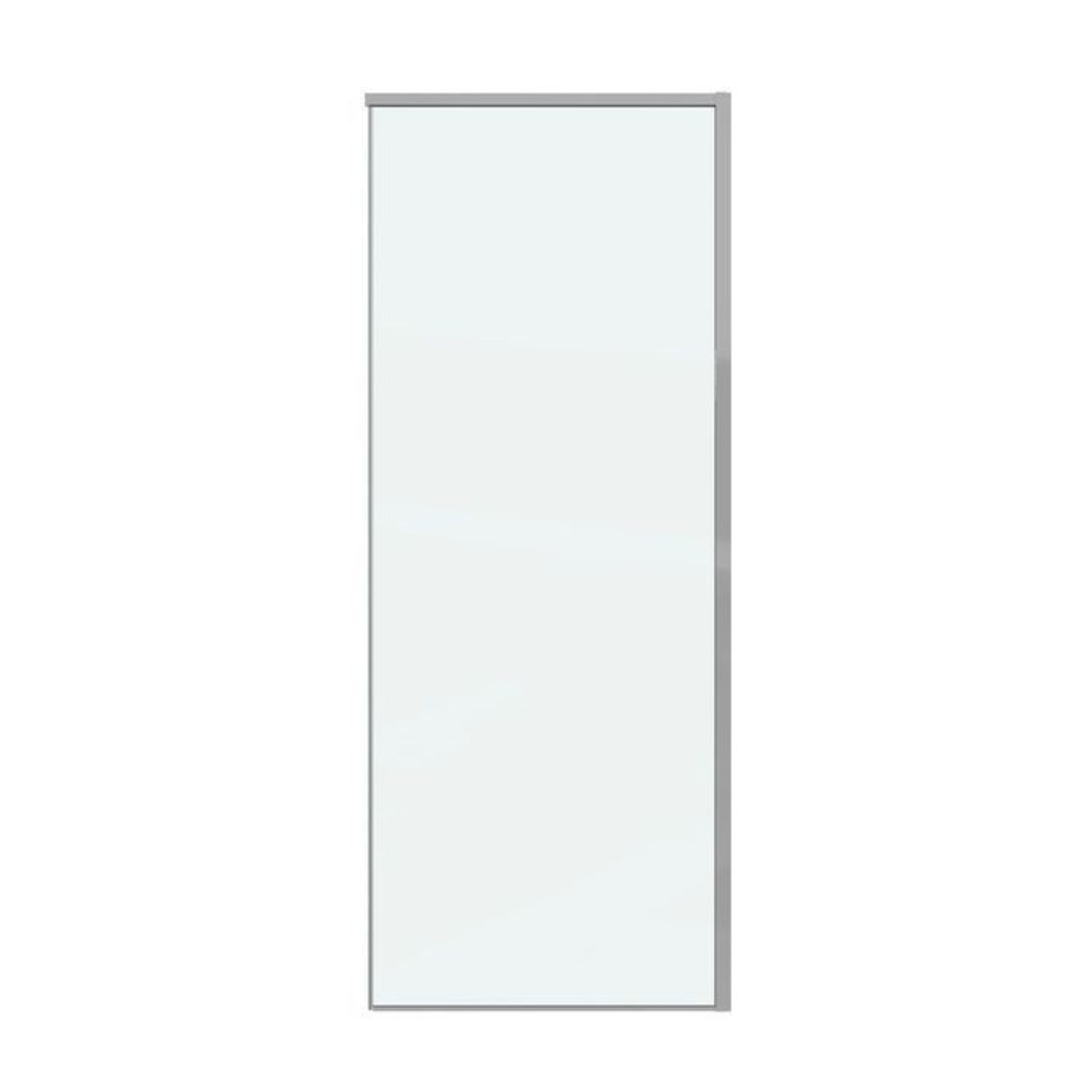 Душевая стенка Grossman Galaxy 100 Хром / Прозрачное 200.K33.01.100.10.00 Душевая стенка Grossman Galaxy 100 Хром / Прозрачное 200.K33.01.100.10.00