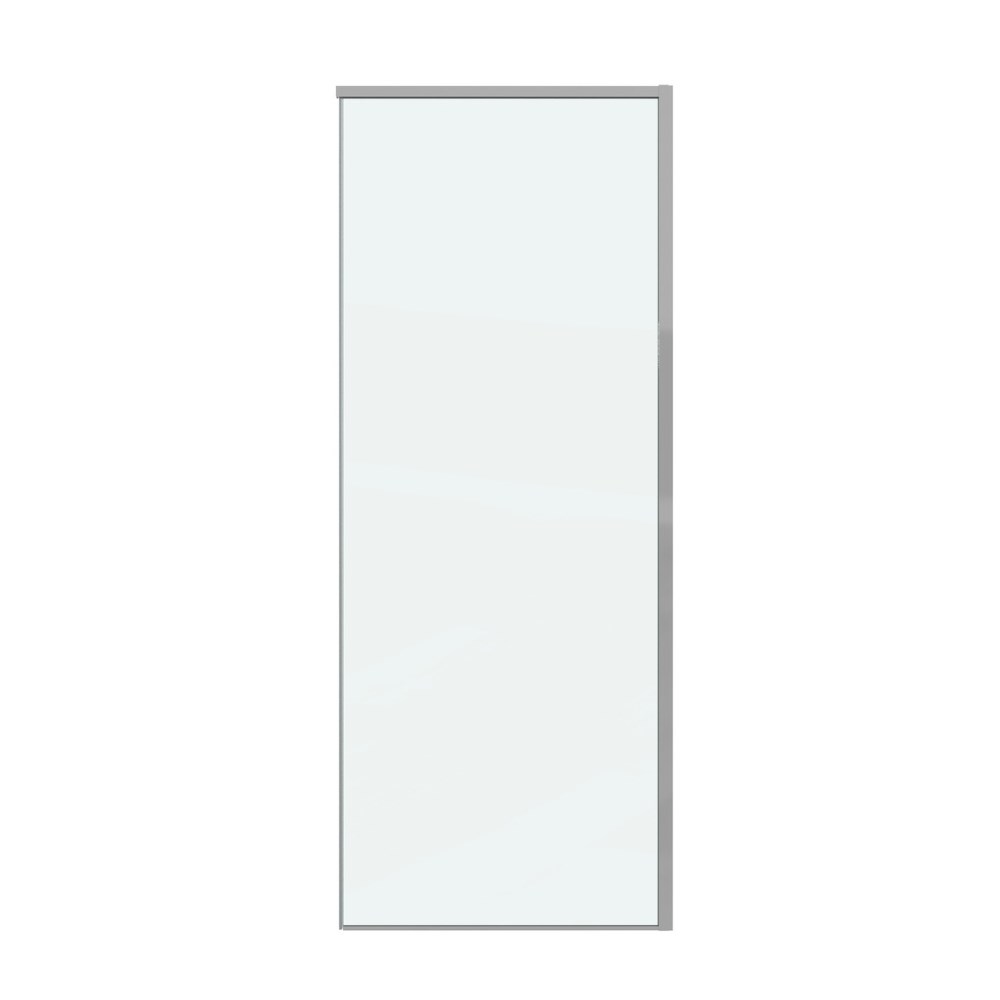 Душевая стенка Grossman Galaxy 80 Хром / Прозрачное 200.K33.01.80.10.00 Душевая стенка Grossman Galaxy 80 Хром / Прозрачное 200.K33.01.80.10.00