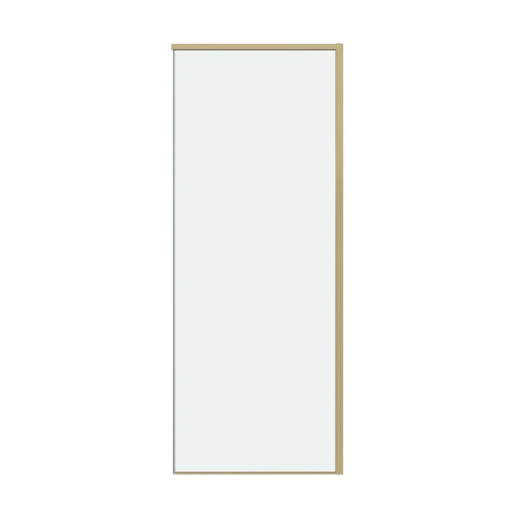 Душевая стенка Grossman Galaxy 90 Золото / Прозрачное 200.K33.01.90.32.00 Душевая стенка Grossman Galaxy 90 Золото / Прозрачное 200.K33.01.90.32.00