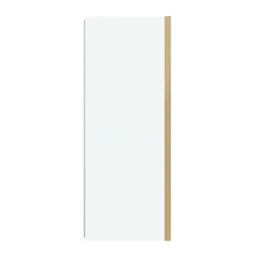 Душевая стенка Grossman Pragma 100 Золото / Прозрачное 200.K33.03.100.32.00 Душевая стенка Grossman Pragma 100 Золото / Прозрачное 200.K33.03.100.32.00