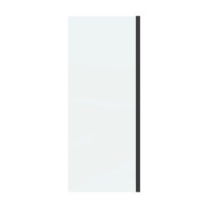 Душевая стенка Grossman Classic 70 Черный / Прозрачное 200.K33.04.70.21.00