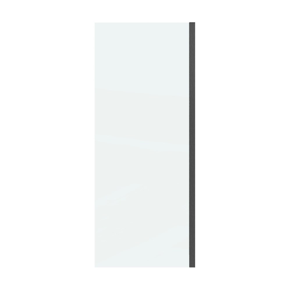 Душевая стенка Grossman Classic 80 Графит / Прозрачное 200.K33.04.80.42.00 Душевая стенка Grossman Classic 80 Графит / Прозрачное 200.K33.04.80.42.00