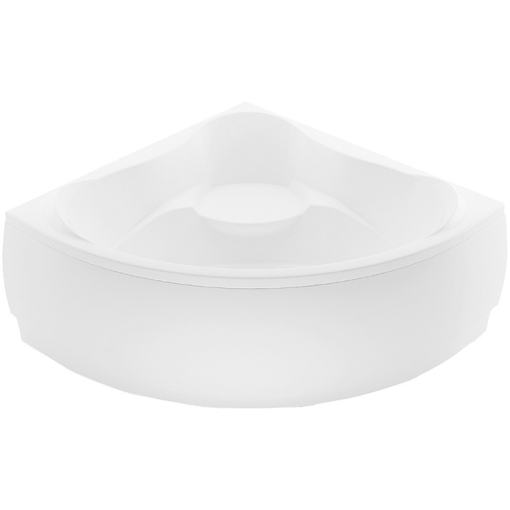 Ванна акриловая Aquanet Malta 150х150 Белый 204003 Ванна акриловая Aquanet Malta 150х150 Белый 204003 — изображение 2