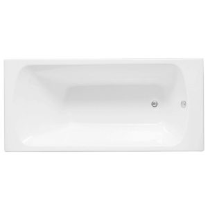 Ванна акриловая Aquanet Roma 170х70 Белый 204028 Ванна акриловая Aquanet Roma 170х70 Белый 204028