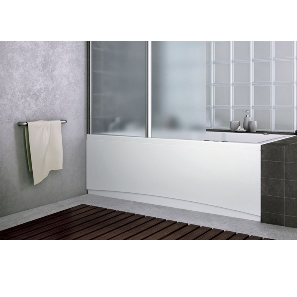 Ванна акриловая Aquanet Vega 190х100 Белый 204046 Ванна акриловая Aquanet Vega 190х100 Белый 204046 — изображение 3