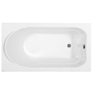 Ванна акриловая Aquanet West 140х70 Белый 204052 Ванна акриловая Aquanet West 140х70 Белый 204052