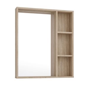 Зеркало Grossman Флай 60 Дуб сонома 206001