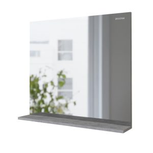 Зеркало Grossman Эдванс 80 Цемент светлый 208007