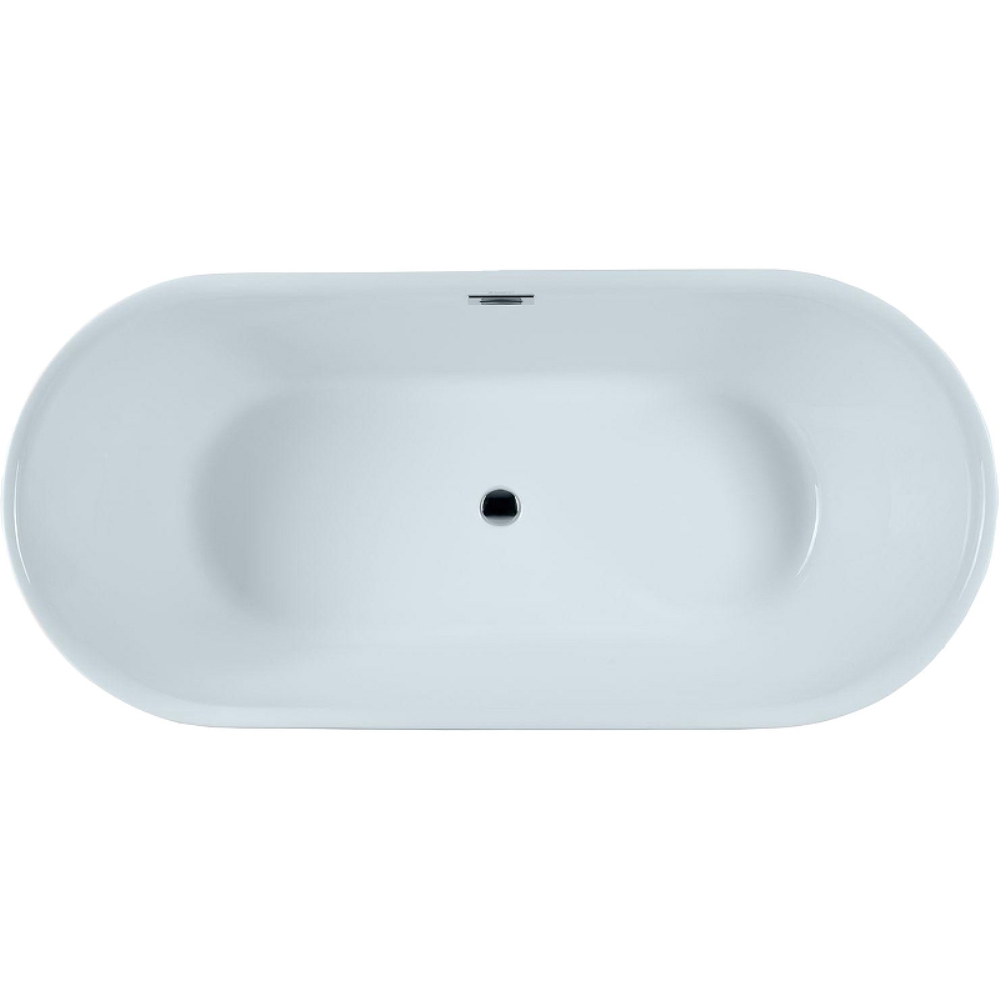 Ванна акриловая Aquanet Delight 170х78 Белый 208600 Ванна акриловая Aquanet Delight 170х78 Белый 208600