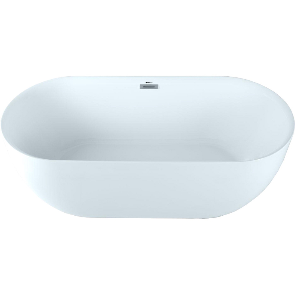 Ванна акриловая Aquanet Delight 170х78 Белый 208600 Ванна акриловая Aquanet Delight 170х78 Белый 208600 — изображение 2