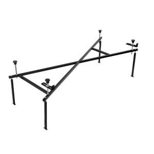 Каркас Aquanet Bright 170х100 Черный 216305