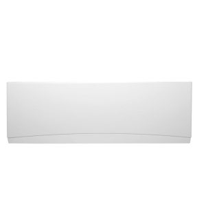 Панель фронтальная Aquanet Bright 180 Белый 243518