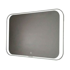 Зеркало Grossman Modern 80 LED с сенсорным выключателем 280550