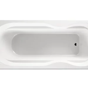 Ванна акриловая Loranto Vancouver 170х75 Белый CS00064832