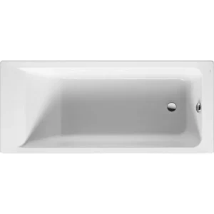 Ванна акриловая Roca Easy 180х80 Белый 248618000