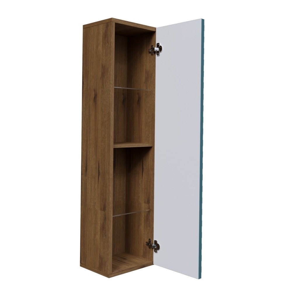 Пенал подвесной Grossman Альба 30 Веллингтон / Бриз 303010 Пенал подвесной Grossman Альба 30 Веллингтон / Бриз 303010 — изображение 3