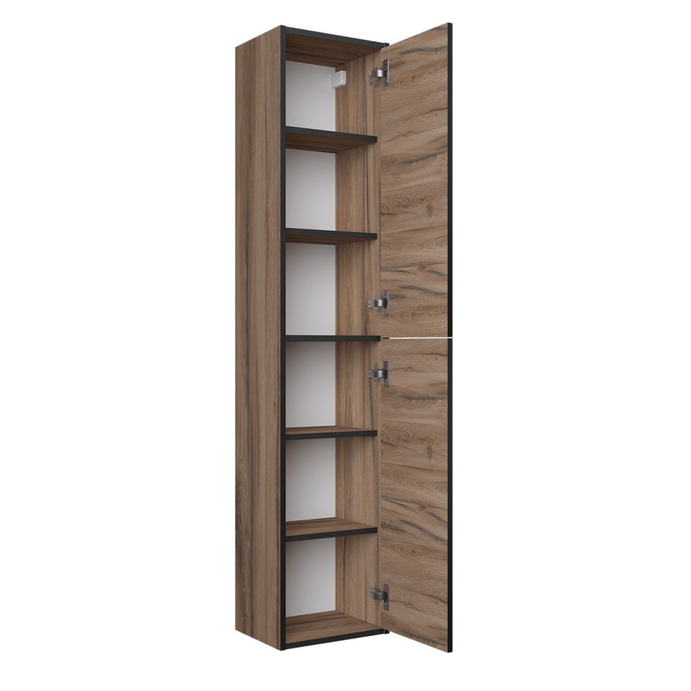 Пенал подвесной Grossman Неро 35 Дуб альпийский 303021 Пенал подвесной Grossman Неро 35 Дуб альпийский 303021 — изображение 4