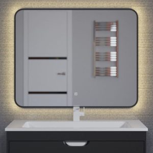 Зеркало Uperwood Modul 60 сенсорная кнопка, антизапотевание, теплая подсветка 3049345674