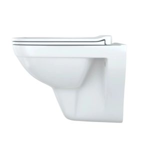 Унитаз подвесной Kirovit Stark Белый глянцевый 30726 Унитаз подвесной Kirovit Stark Белый глянцевый 30726