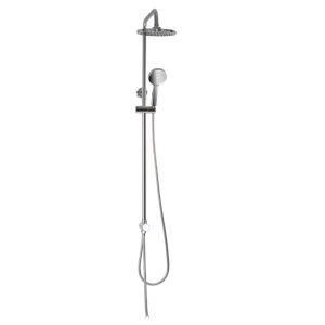 Душевая стойка Санакс Magnus Хром глянцевый 30851 Душевая стойка Санакс Magnus Хром глянцевый 30851