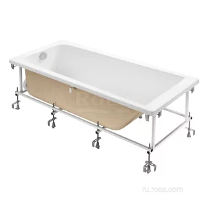 Каркас Roca Elba 170х75 248513000 Каркас Roca Elba 170х75 248513000