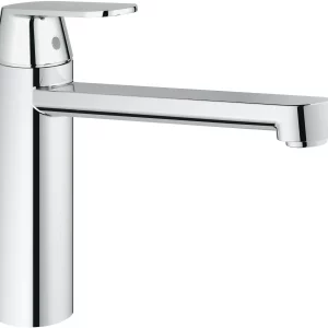 Смеситель для кухни Grohe Eurosmart Cosmopolitan средний 30193000
