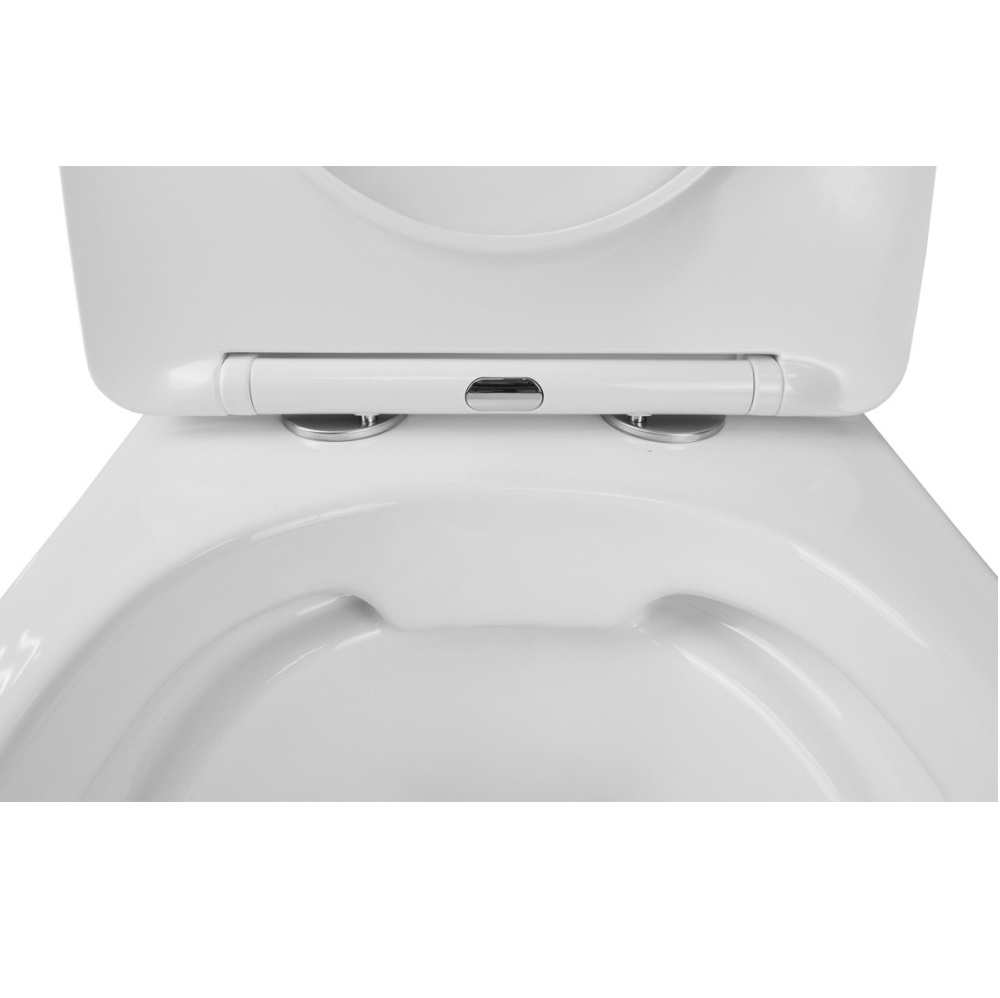 Инсталляция Loranto Prestige с унитазом Azario Grado Белый глянцевый 4551+AZ-0046 SP Инсталляция Loranto Prestige с унитазом Azario Grado Белый глянцевый 4551+AZ-0046 SP — изображение 6