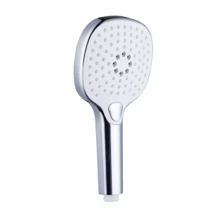 Душевая лейка Azario Nevo Хром глянцевый AZ-15783019 Душевая лейка Azario Nevo Хром глянцевый AZ-15783019