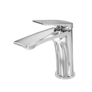 Смеситель для раковины Grossman Galaxy Хром глянцевый 510.K35.01.100