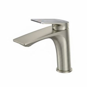 Смеситель для раковины Grossman Galaxy Никель 510.K35.01.120