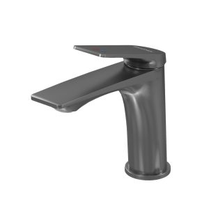 Смеситель для раковины Grossman Galaxy Графит матовый 510.K35.01.420