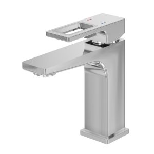 Смеситель для раковины Grossman Pragma Хром глянцевый 510.K35.03.100