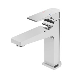 Смеситель для раковины Grossman Classic Хром глянцевый 510.K35.04.100