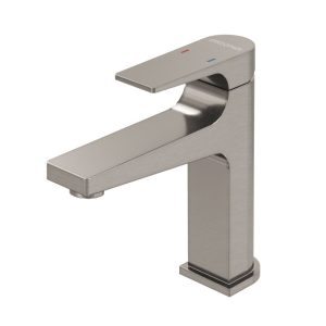 Смеситель для раковины Grossman Classic Никель 510.K35.04.120