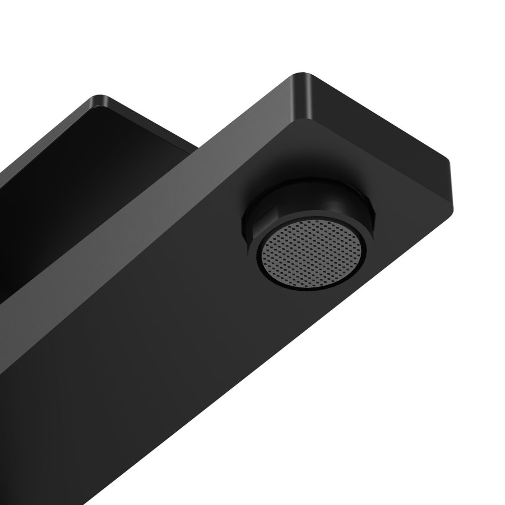 Смеситель для раковины Grossman Classic Черный матовый 510.K35.04.210 Смеситель для раковины Grossman Classic Черный матовый 510.K35.04.210 — изображение 3