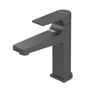 Смеситель для раковины Grossman Classic Графит матовый 510.K35.04.420