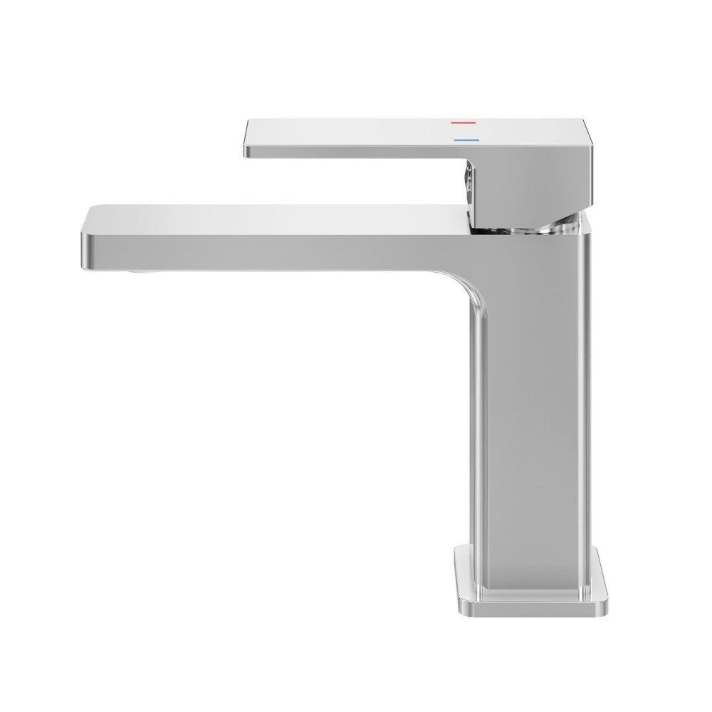 Смеситель для раковины Grossman Style Хром глянцевый 510.K35.05.100 Смеситель для раковины Grossman Style Хром глянцевый 510.K35.05.100 — изображение 2