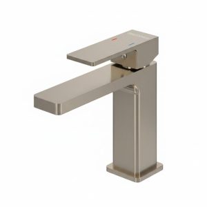 Смеситель для раковины Grossman Style Никель 510.K35.05.120