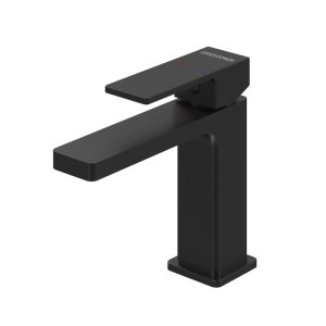 Смеситель для раковины Grossman Style Черный матовый 510.K35.05.210