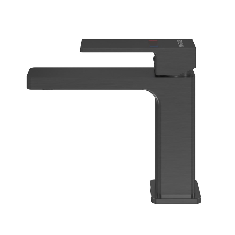 Смеситель для раковины Grossman Style Графит матовый 510.K35.05.420 Смеситель для раковины Grossman Style Графит матовый 510.K35.05.420 — изображение 2