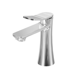 Смеситель для раковины Grossman Advans Хром глянцевый 510.K35.09.100