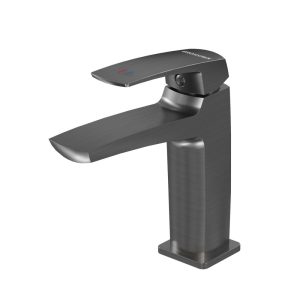 Смеситель для раковины Grossman Mercury Графит 510.K35.10.420