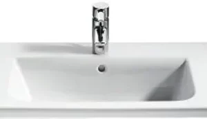 Раковина мебельная Roca The Gap 70х44 Раковина мебельная Roca The Gap 70х44