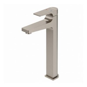 Смеситель для раковины Grossman Classic Никель 520.K35.04.120