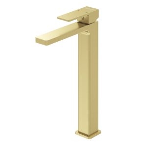 Смеситель для раковины Grossman Style Золото матовое 520.K35.05.320