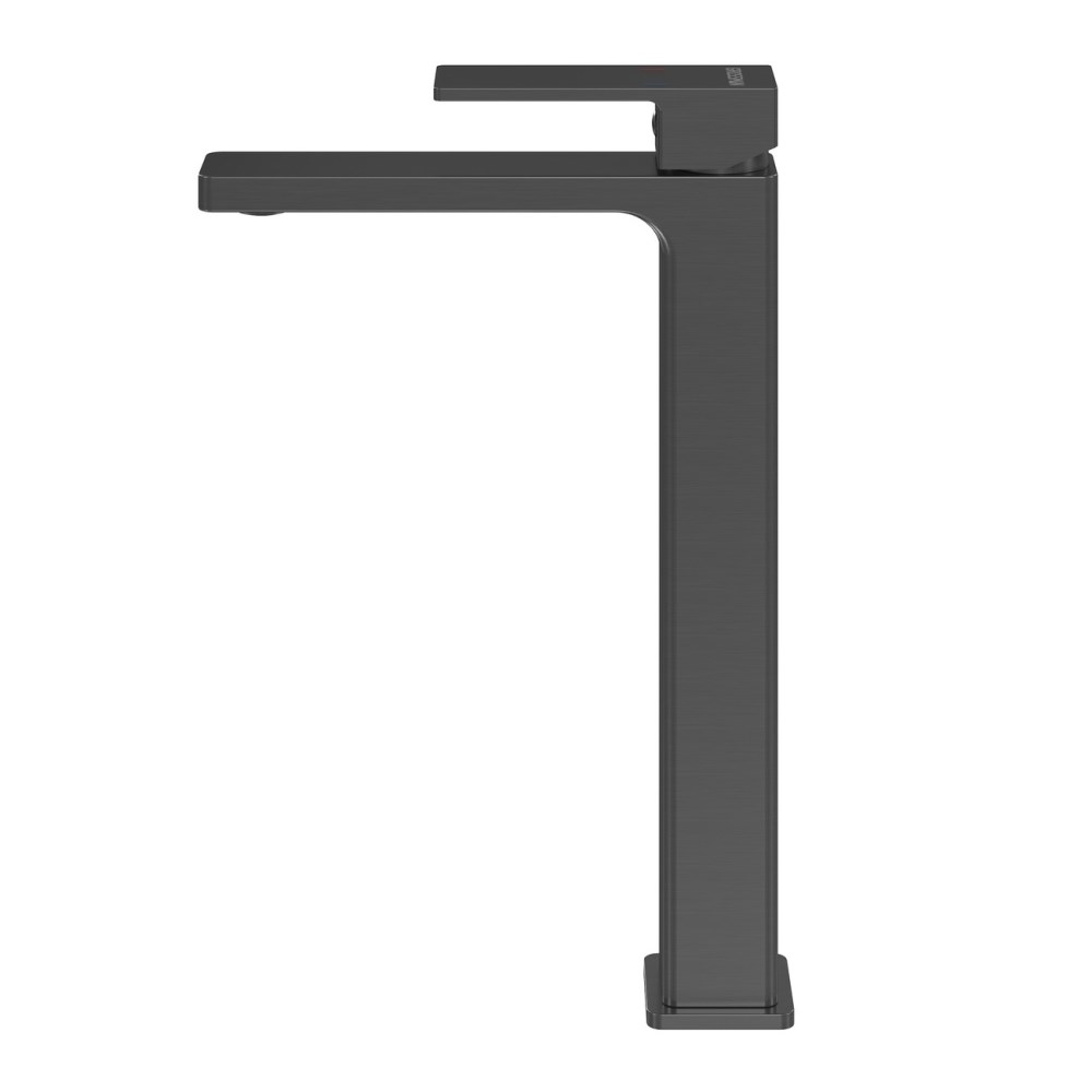 Смеситель для раковины Grossman Style Графит матовый 520.K35.05.420 Смеситель для раковины Grossman Style Графит матовый 520.K35.05.420 — изображение 2